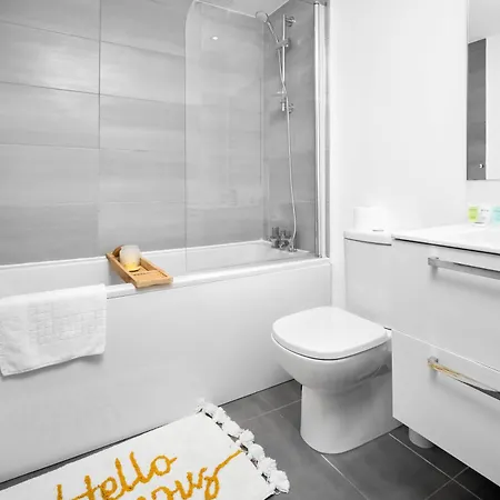 Digbeth 2 Bedroom - Rated - Centre - 3001f *