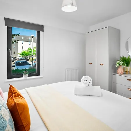Digbeth 2 Bedroom - Rated - Centre - 3001f