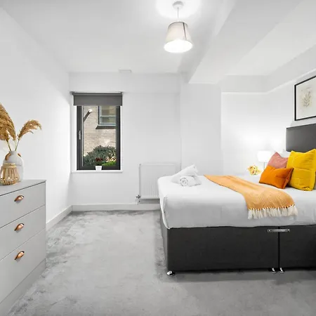 Digbeth 2 Bedroom - Rated - Centre - 3001f * Birmingham